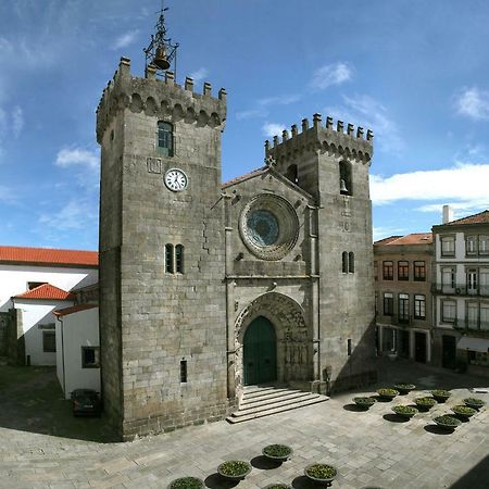 Cantinho Da Matriz Viana do Castelo Extérieur photo