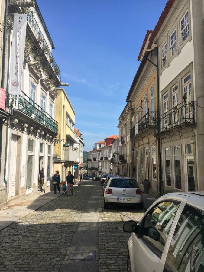 Cantinho Da Matriz Viana do Castelo Extérieur photo